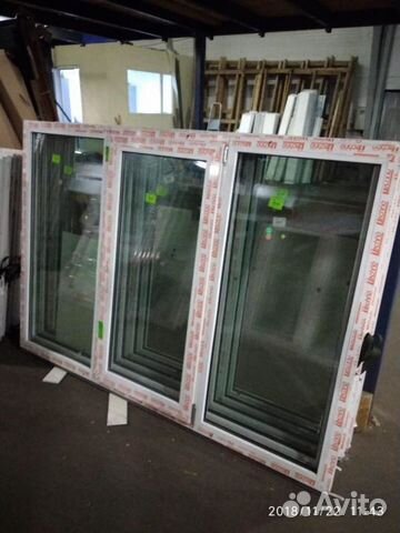 Окна пвх