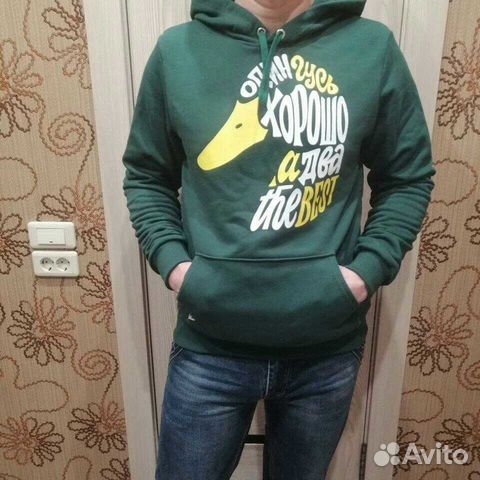 Толстовка