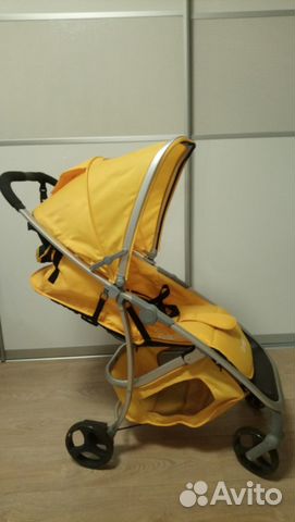 Коляска babyhome emotion Коляска babyhome emotion