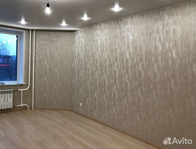 2-к квартира, 55 м², 5/16 эт. 2-к квартира, 55 м², 5/16 эт.