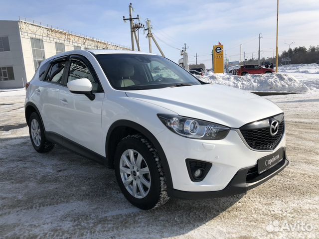Mazda CX-5 2.0 AT, 2014, 96 515 км Mazda CX-5 2.0 AT, 2014, 96 515 км