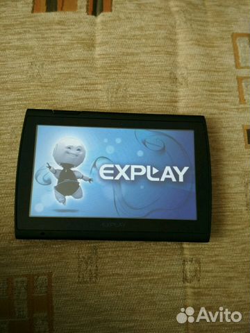 Навигатор explay pn 950