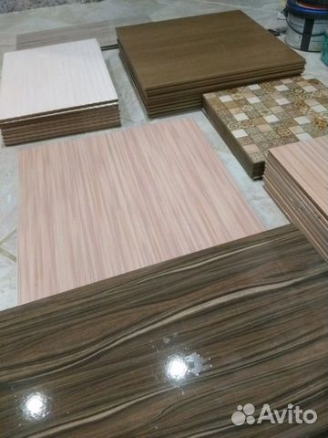 Керамическая плитка Керамическая плитка