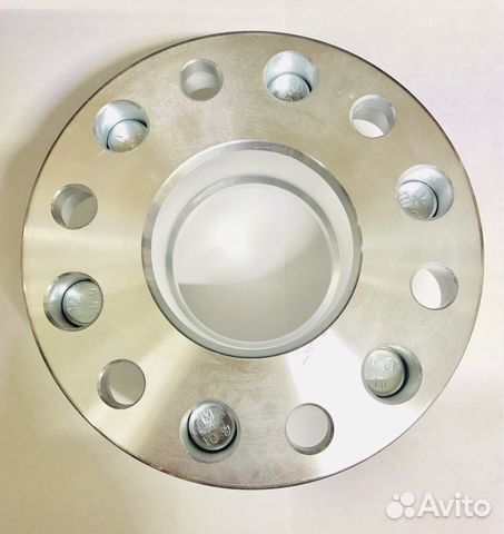Проставки колесные для Nissan Patrol (40mm) Проставки колесные для Nissan Patrol (40mm)