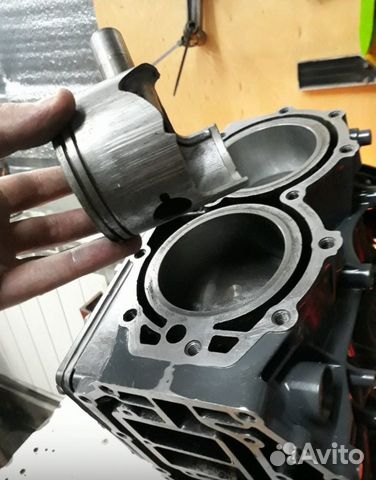 Ремонт Лодочных Моторов,Yamaha,Suzuki,Mercury и др Ремонт Лодочных Моторов,Yamaha,Suzuki,Mercury и др