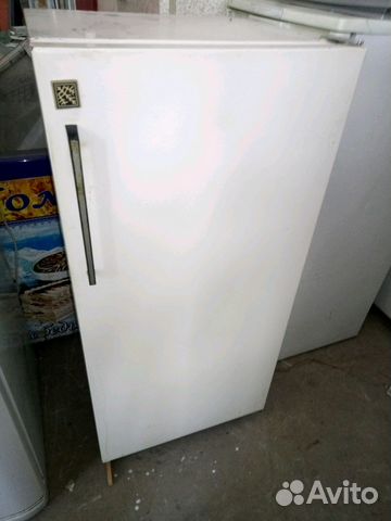 Холодильник Бирюса 2 Б/У