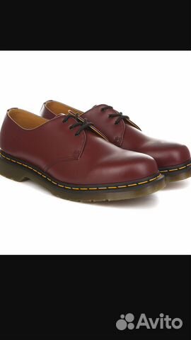 Туфли кожаные Туфли кожаные