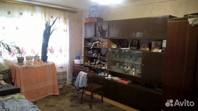 2-к квартира, 44 м², 4/5 эт.