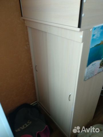 Кровать чердак