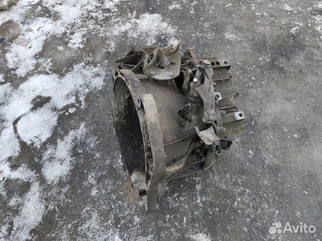 Кпп трёхвальная Фиат Дукато 244 (Елабуга) 2.3JTD Кпп трёхвальная Фиат Дукато 244 (Елабуга) 2.3JTD