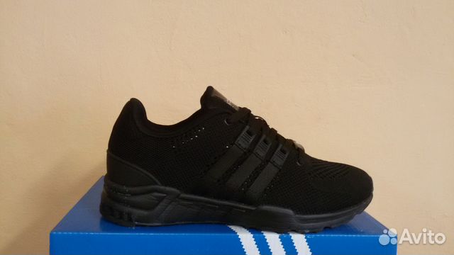 Кроссовки мужские Adidas Equipment Кроссовки мужские Adidas Equipment