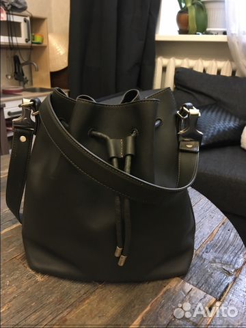 Сумка proenza schouler оригинал Сумка proenza schouler оригинал