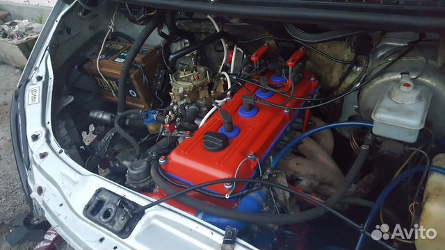Ремонт двс 405
