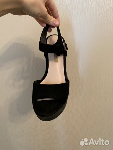 Босоножки