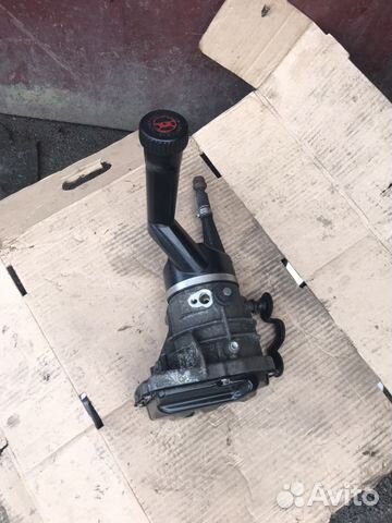 Насос гидроусилителя руля Citroen c5 / Peugeot