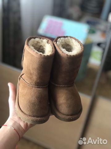 Угги UGG Угги UGG