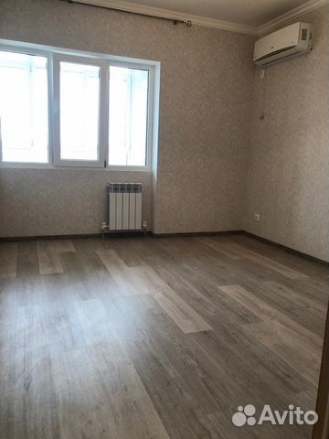 1-к квартира, 40 м², 15/25 эт.