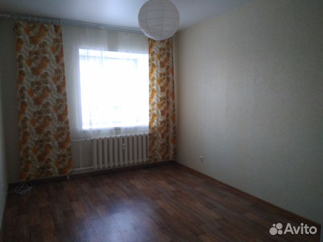 2-к квартира, 56.4 м², 1/9 эт.