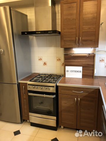 1-к квартира, 47 м², 1/3 эт. 1-к квартира, 47 м², 1/3 эт.