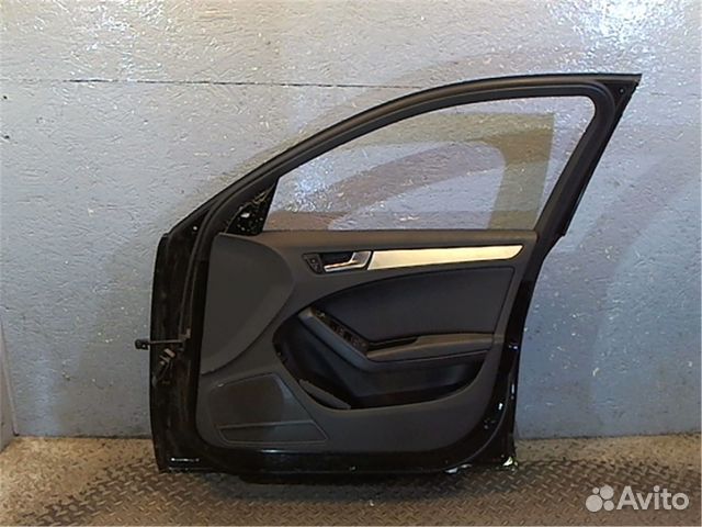 Дверь передняя Правая Audi A4 (B8) 2007-2011