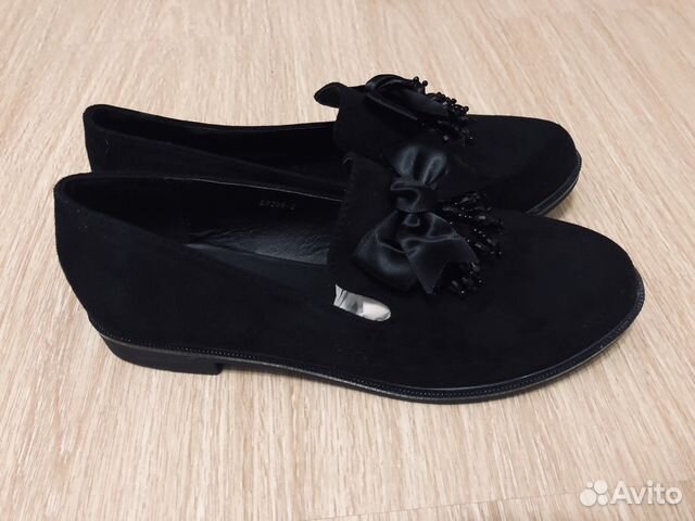 Туфли женские