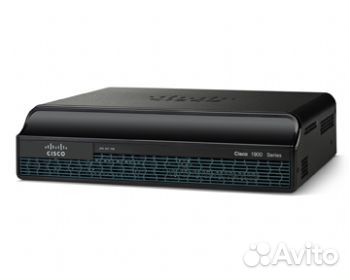 Маршрутизатор Cisco 1841 1941 Маршрутизатор Cisco 1841 1941