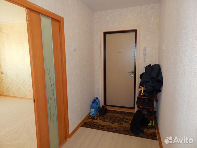 4-к квартира, 90.7 м², 7/10 эт.