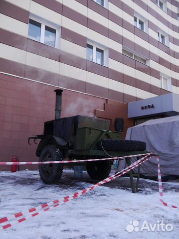 Организация питания(Аренда полевой Кухни) Организация питания(Аренда полевой Кухни)