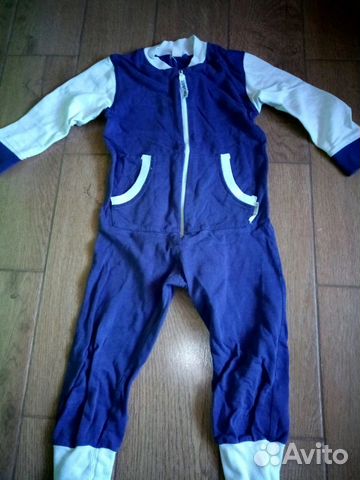 Комбинезон для сна Комбинезон для сна