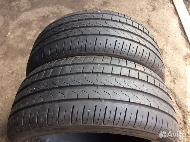 Шины 225 45 17 Pirelli Cinturato P7 Шины 225 45 17 Pirelli Cinturato P7