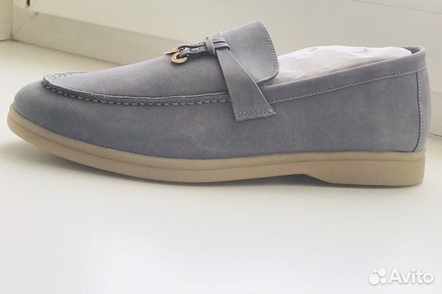 Loro piana.Новые лоферы.оригинальное качество.нат Loro piana.Новые лоферы.оригинальное качество.нат
