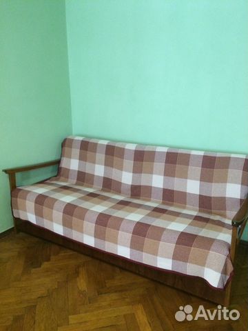 1-к квартира, 35 м², 2/5 эт.