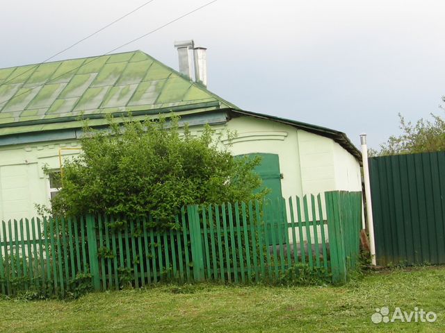 Дом 45.7 м² на участке 26 сот. Дом 45.7 м² на участке 26 сот.