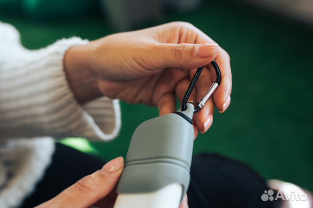 Силиконовые чехлы для AirPods Силиконовые чехлы для AirPods