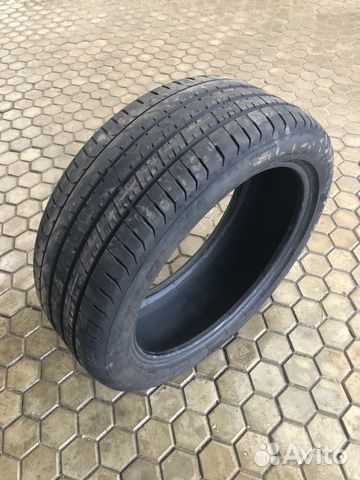 Pirelli P-Zero 98Y RF