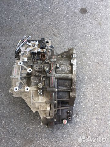 Автомат коробка в разборе A6GF1