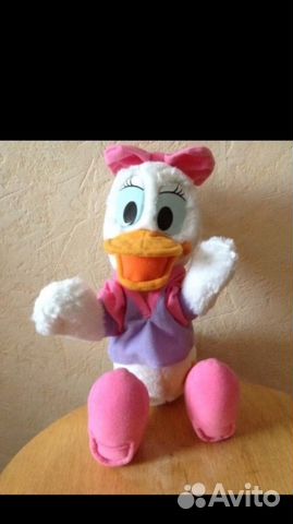 Мягкие игрушки Мягкие игрушки