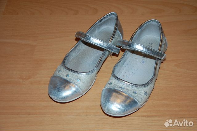 Туфли