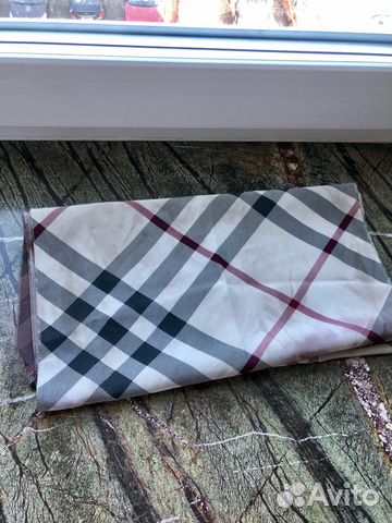 Шарфы, платки, палантин burberry Шарфы, платки, палантин burberry