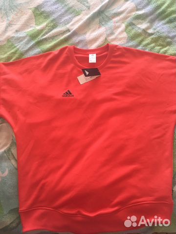 Свитшот adidas Свитшот adidas
