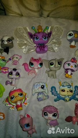 Littlest Pet Shop