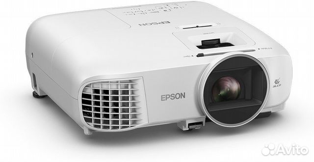 Проектор Epson EH-TW5600 б/у 4 месяца