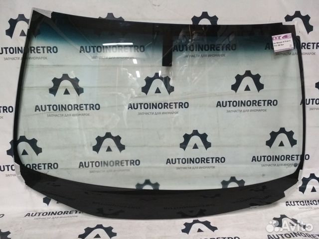 Лобовое стекло Nissan X-Trail T31