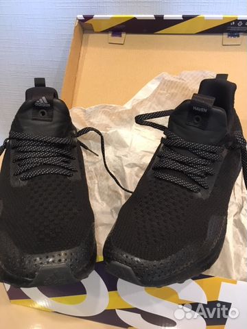 Кроссовки adidas Consortium x Haven UltraBoost Кроссовки adidas Consortium x Haven UltraBoost
