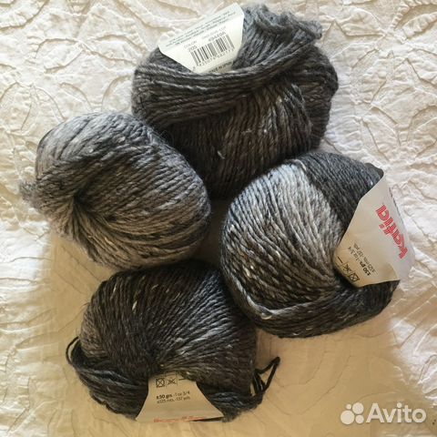 Пряжа katia oxford Пряжа katia oxford