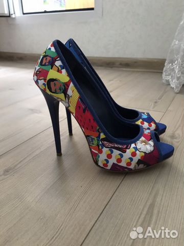 Босоножки Gianmarco Lorenzi Босоножки Gianmarco Lorenzi
