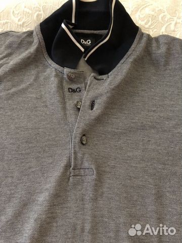 Поло D&G Поло D&G