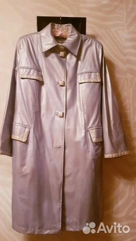 Итальянский плащ mazzi (Мацци). Размер М Итальянский плащ mazzi (Мацци). Размер М