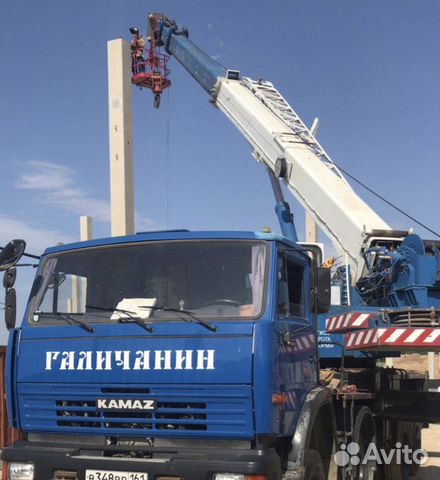 Аренда автокрана 32т и 25т Галичанин Аренда автокрана 32т и 25т Галичанин