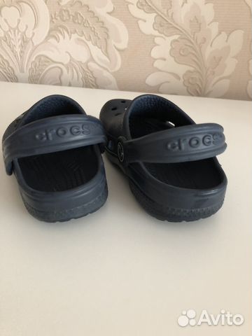 Сабо Crocs Сабо Crocs